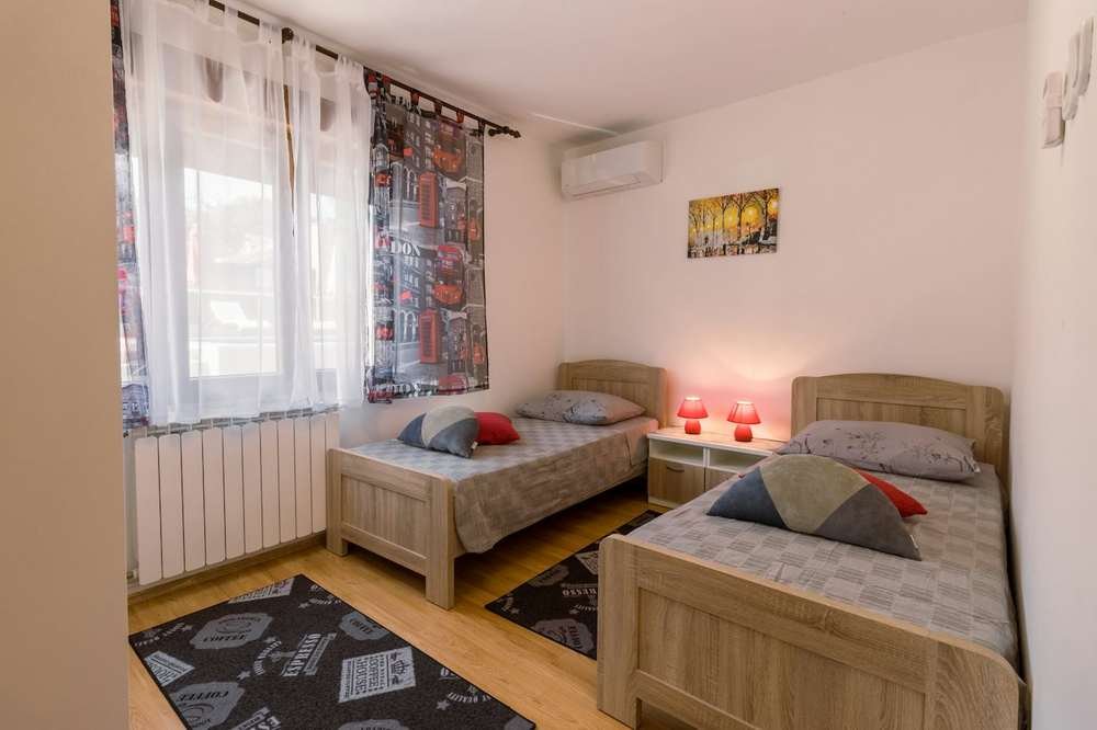 Habitación familiar