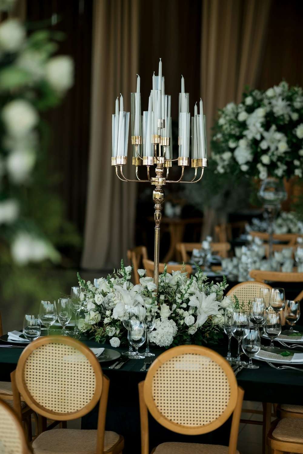 Banquete